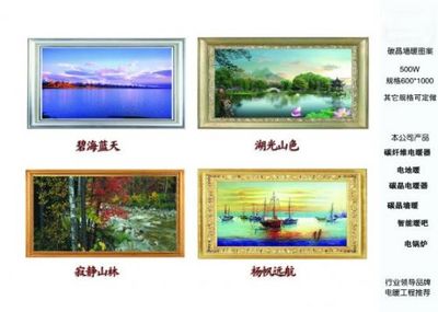 壁挂式电暖器选购指南 价格解析与品牌推荐（以“碧海蓝天”为例）